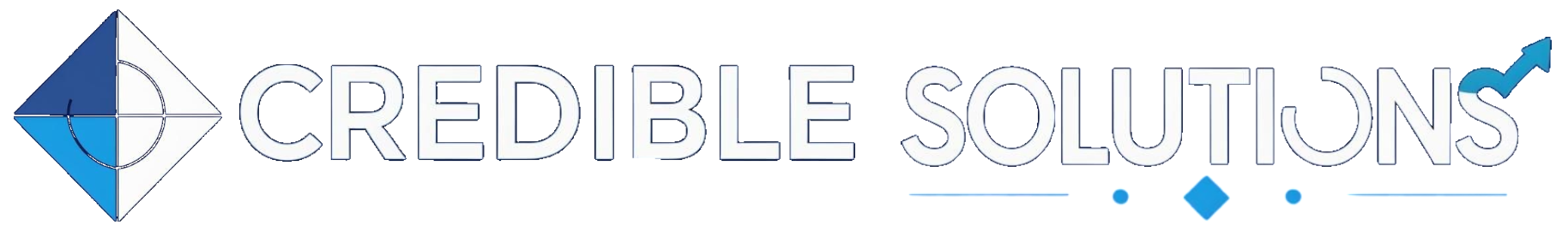 Credible Solutions Logo